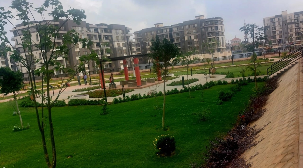 شقق جنة 2026، تسليم دفعة جديدة للحاجزين