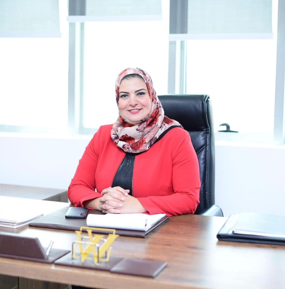 النائبة سهير كريم: كلمة الرئيس السيسي في منتدى دافوس تعزز ثقة المستثمرين وتفتح آفاقًا جديدة للاستثمار الأجنبي