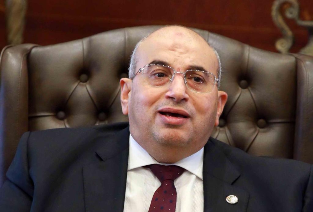 خبراء الضرائب يطالبون بـ فيتو رئاسي لإعفاء السكن الخاص من الضريبة العقارية