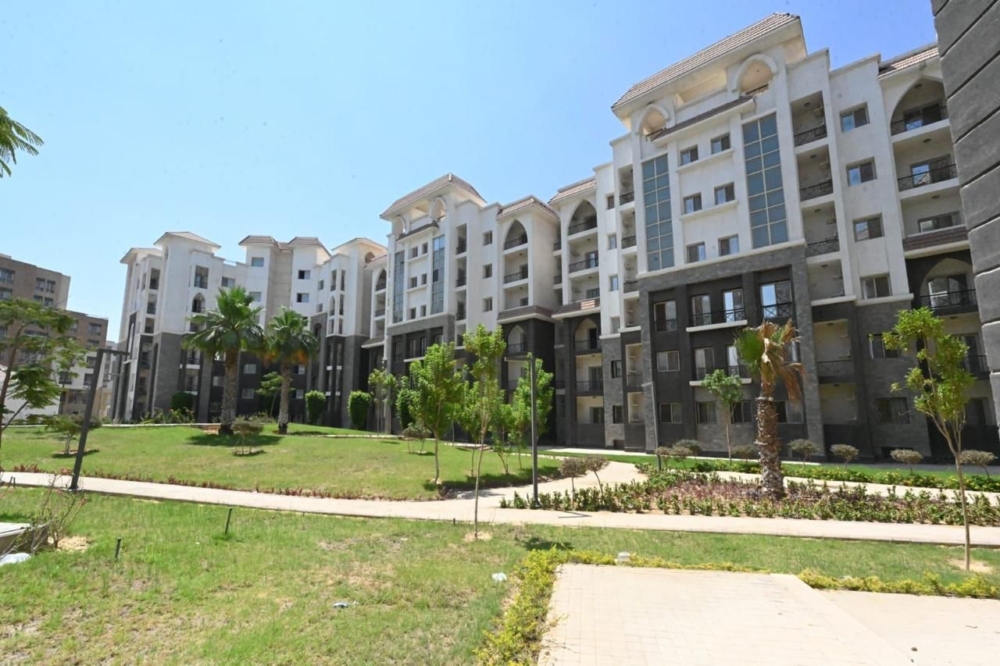 الاسكان تعلن عن الطرح الثالث لوحدات بيتك في مصر للمصريين بالخارج