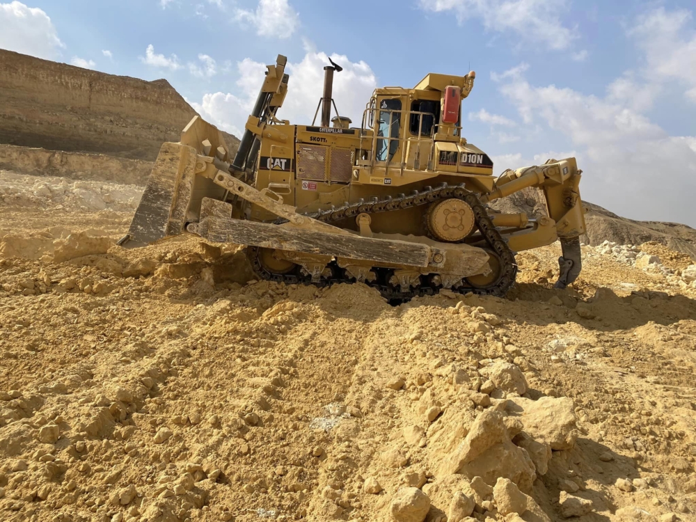 الاسكان تحذر من اتخاذ الإجراءات القانونية ضد المتأخرين في سداد مستحقات الأراضي