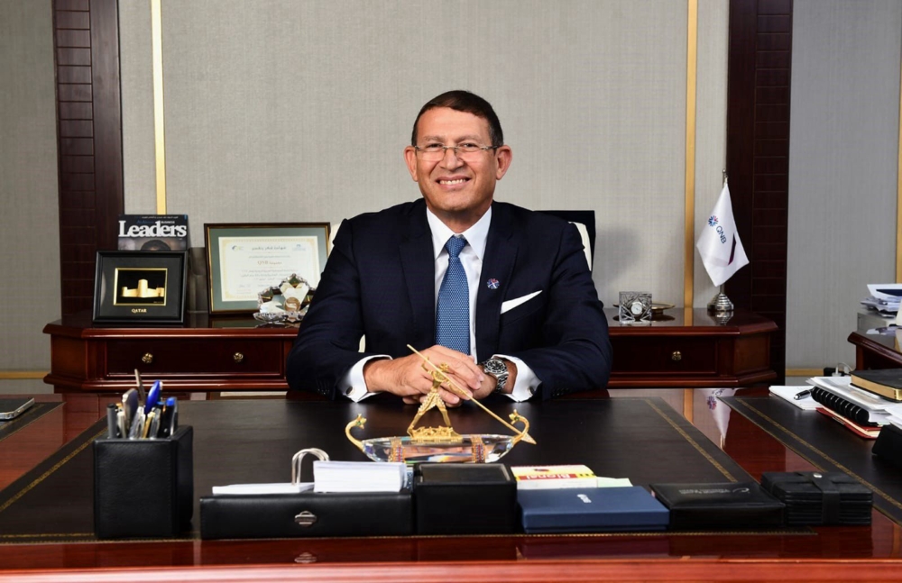 30.1 مليار جنيه صافي أرباح QNB بنهاية ديسمبر 2025