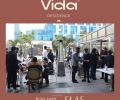 تحالف شركتي كيان للتطوير وإيلاف للتطوير يحقق 2 مليار جنيه مبيعات بمشروع « Vida Residence»