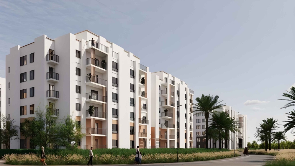 كراسة شروط وحدات بيتك في مصر pdf بالطرح الثالث