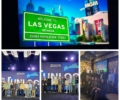 لاس فيغاس تستضيف قمة Zoom Growth Summit  لتعزيز التواصل الإنساني