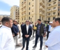 تفاصيل مشروع الحي اللاتيني بمدينة العلمين الجديدة (صور)