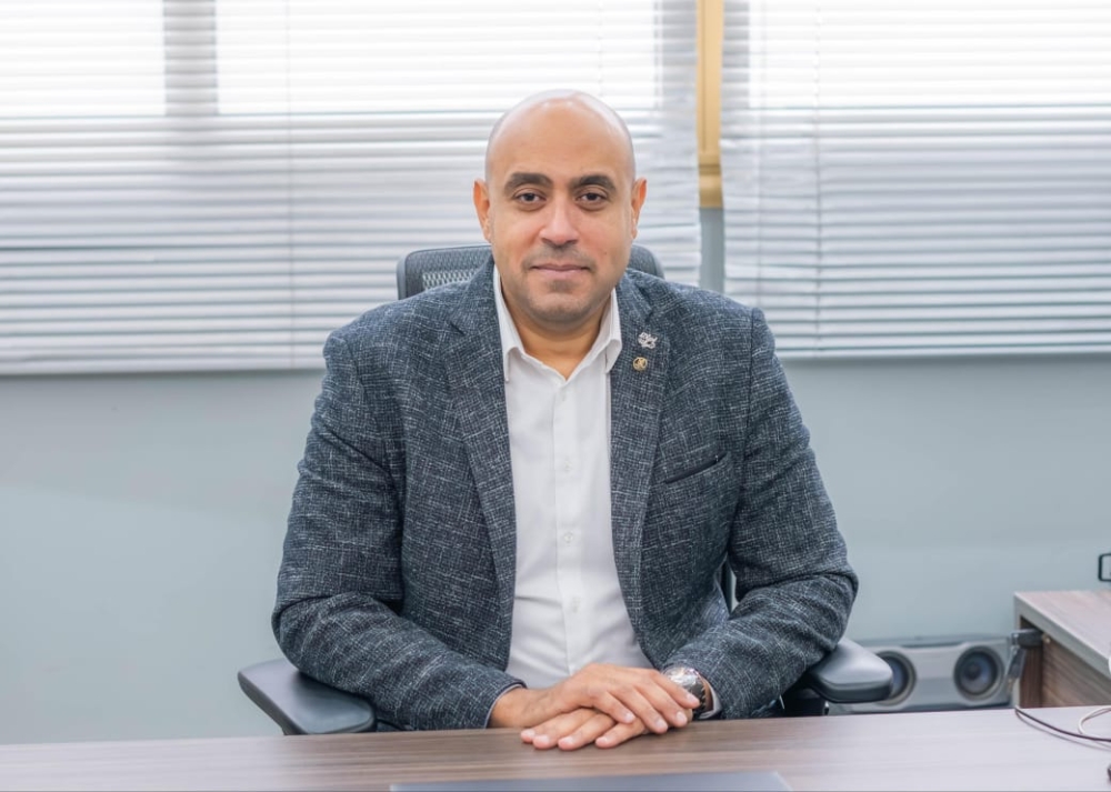 الدكتور إسلام نصر الله: الذكاء الاصطناعي لن يُلغي الوظائف بل سيُعيد تعريفها ويخلق فرصًا جديدة