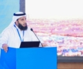 محمد عامر الشهري يشارك بمؤتمر التحالف الدولي للصناعة والأكاديمية للسياحة فى الصين
