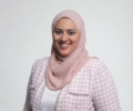 شركة روبن تنطلق من القاهرة لتقود مشهد الذكاء الاصطناعي وعلوم البيانات
