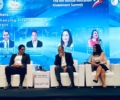 المصرف المتحد يؤكد علي أهمية تعزيز الشراكات بين القطاع العام والخاص في القمة السنوية الرابعة للاستثمار في التعليم 