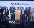 ميثاق العربية MAG تطلق أول مشروعاتها باستثمارات 60 مليار جنيه