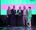 ICT Misr” تفوز بجائزة “Cohesity” كأكبر جاذب للعملاء الجدد في 2024