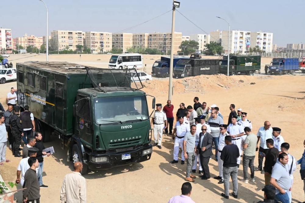 الإسكان تعلن سحب 170 قطعة أرض بسبب المخالفات