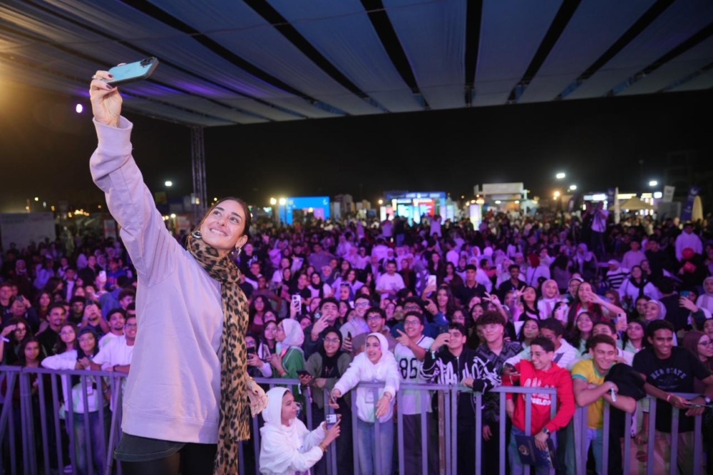 هايد بارك للتطوير تستضيف النسخة العاشرة من Traverse Summit لتأهيل وتمكين الشباب