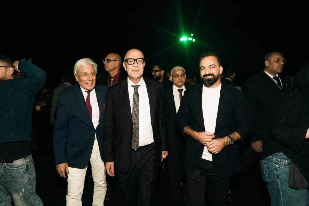 بالمير وMelee- الأهلي صبور تطلقان مشروع VERT باستثمارات 3.5 مليار جنيه