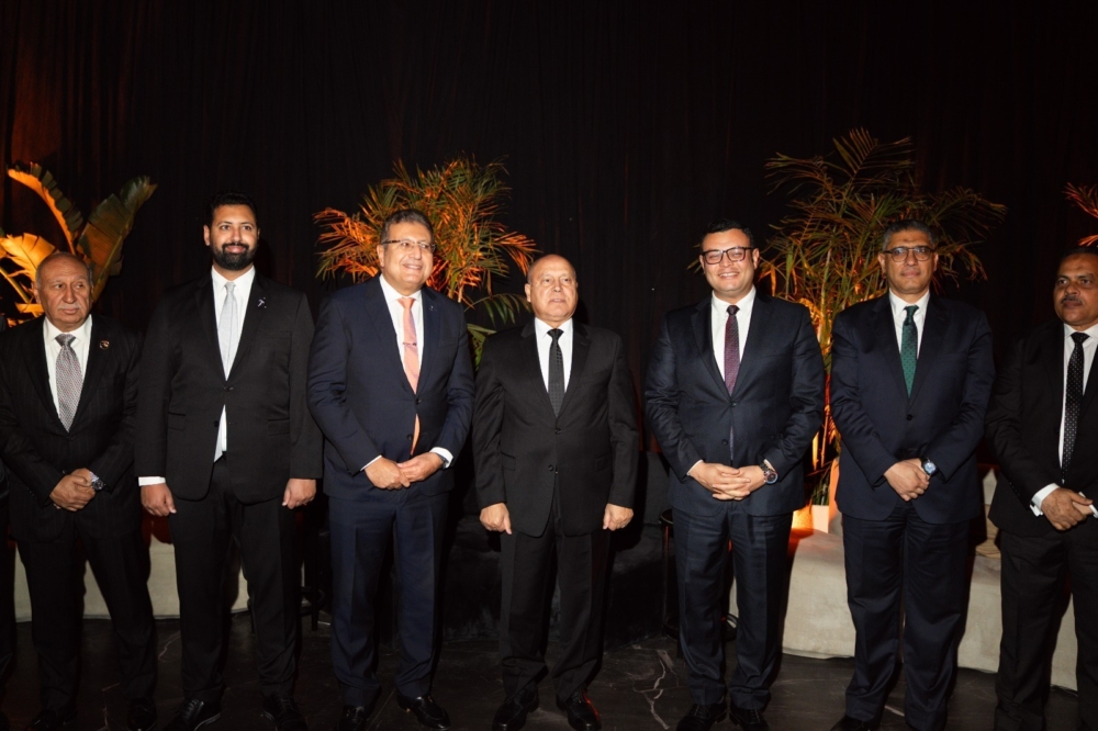 إطلاق مشروع KOR أول كومباوند أبراج متعدد الاستخدامات باستثمارات 30 مليار جنيه