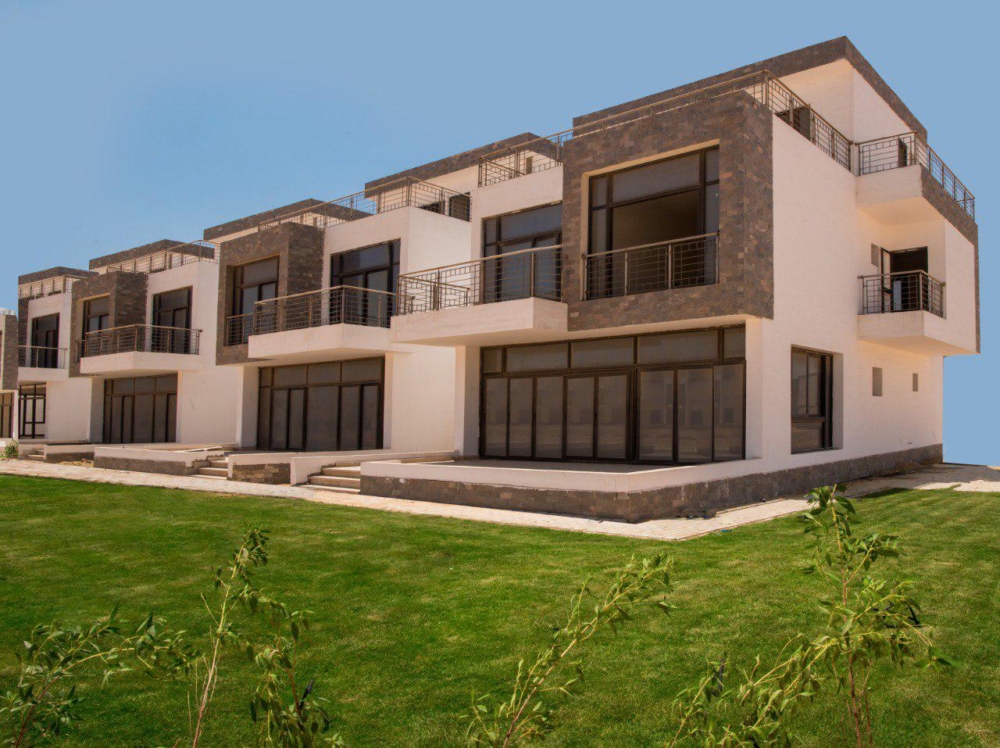 مجموعة رمكو تعلن تسليم 1100 وحدة بمشروع “ستيلا 2” بالعين السخنة