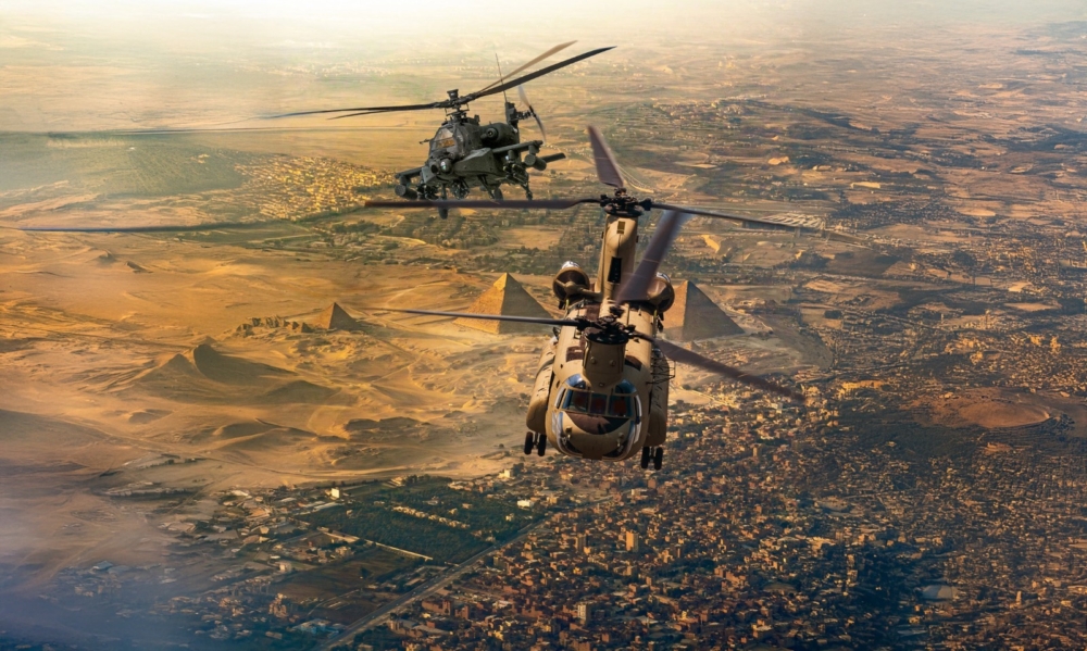 بوينج تعلن عن مشاركتها في المعرض الدولي للصناعات الدفاعية “إيديكس 2025”