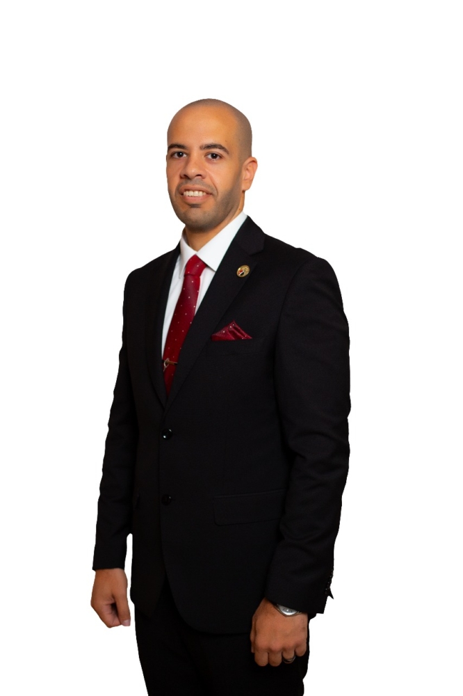 النائب سالمان محمد سالمان: البحر الأحمر أصبح نموذجًا للمحافظة المتكاملة ذات المزايا الاستثمارية الاستثنائية