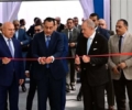 رئيس الوزراء يفتتح مصنع المنصور لـ الفلاتر الصناعية في العاشر من رمضان