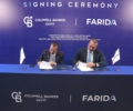 Coldwell Banker Egypt Announces Strategic Partnership with Sakr Investment Management to promote & operate “Farida” – Egypt’s First Fractional Real Estate Ownership Platform
