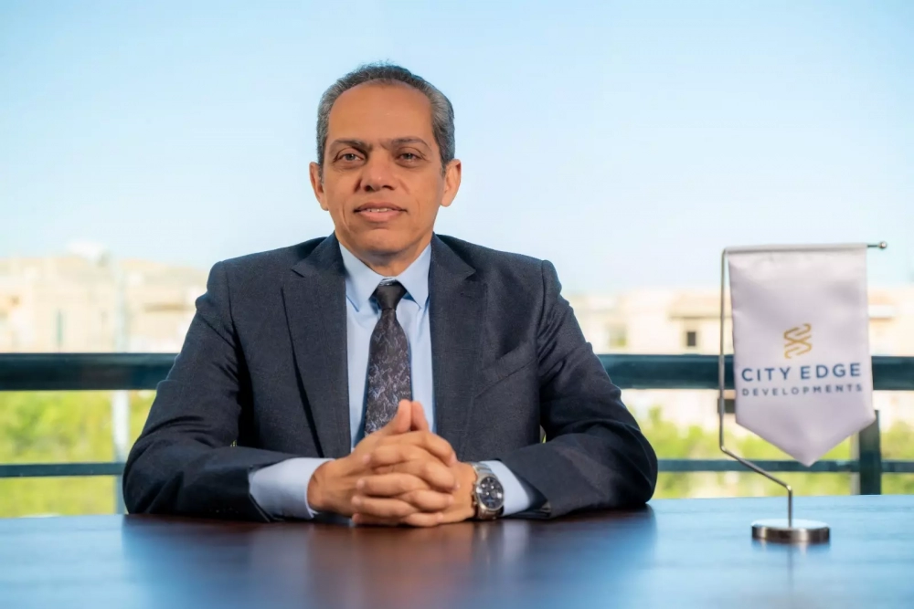 سيتي إيدج تخطط لإطلاق مشروعين خلال 2026.. وارتفاع أصول الشركة لـ400 مليار جنيه