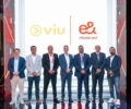 إي آند مصر تجدد التعاون مع منصةViu   لتقديم محتوى ترفيهي حصري لعملائه المميزين