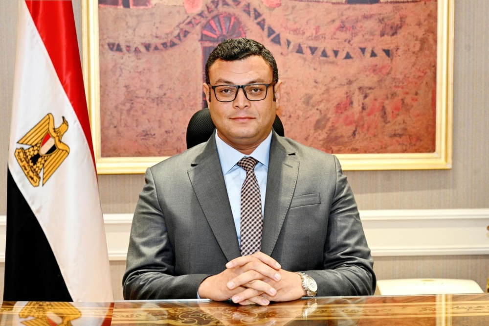 وزير الإسكان يلقي كلمة مسجلة في ختام فعاليات ملتقى المستثمرين “الأفرو- آسيوي”