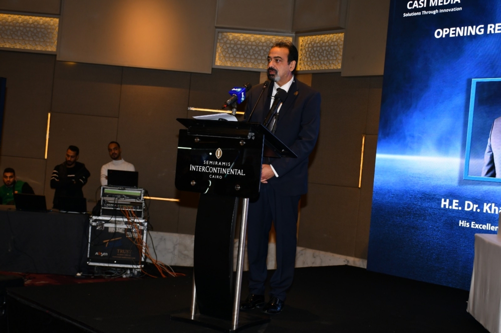 نائب رئيس الوزراء: الإنفاق على الرعاية الصحية يتخطى 617 مليار جنيه في عام 2026