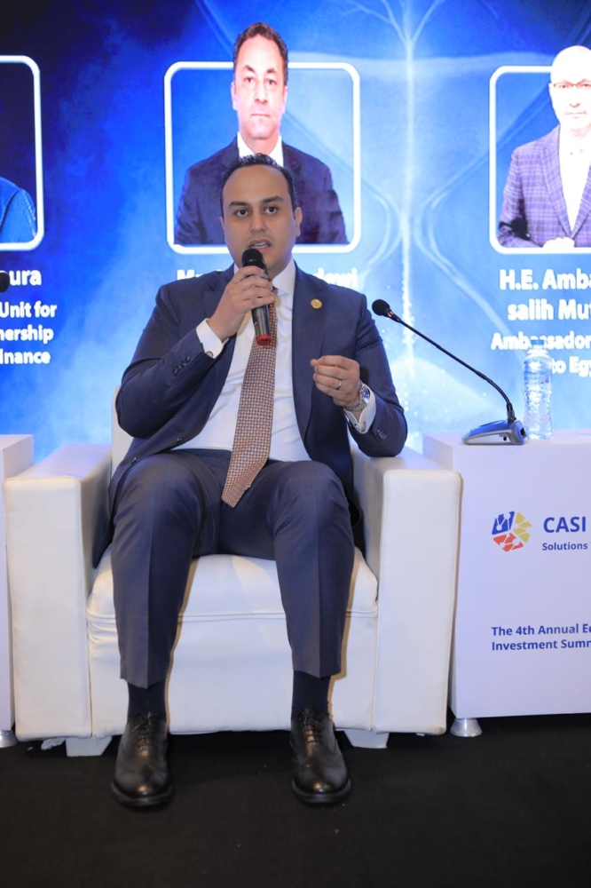 رئيس الهيئة العامة للرعاية الصحية: فرص جديدة للشراكة مع القطاع الخاص في التأمين والخدمات الطبية