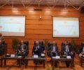 بحوث الإسكان والبناء يعقد ندوه بعنوان “قيادة التحول الرقمي في البنية التحتية المصرية