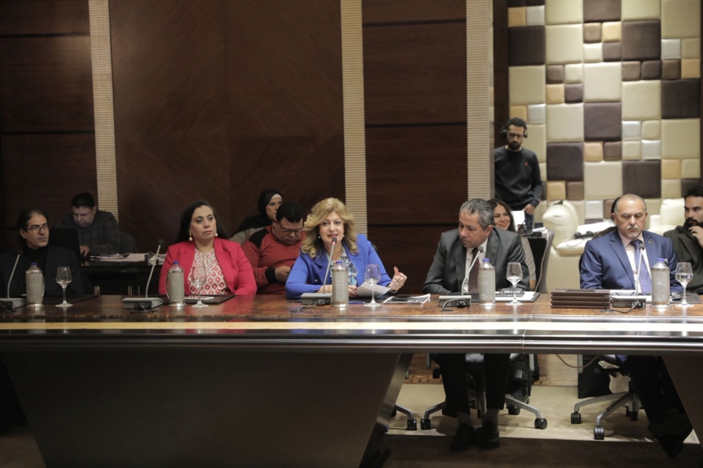 بمشاركة حكومية وبرلمانية وطبية واسعة.. انطلاق فعاليات الجلسة التحضيرية للمؤتمر الدولي الثاني للسياحة الصحية والعلاجية