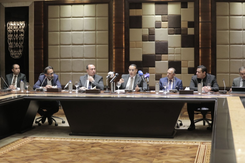 المهندس محمد إسلام: تسويق المتحف المصري الكبير، رفع الطلب على قطاع الرقمنة والتمويلات العقارية