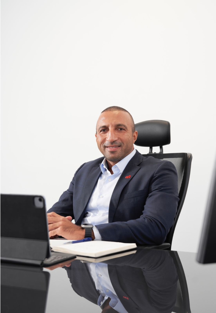 إي آند مصر تطلق أول حملة لإعادة تدوير الزجاجات البلاستيكية