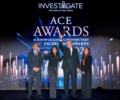 Marriott Residences Heliopolis, Cairo  تفوز بجائزة     “Branded Residences Project of the Year 2025” at the ACE Awards