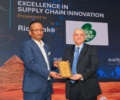 ريتش بيك تحصد جائزة التميّز في ابتكار سلسلة الإمداد بمؤتمر IPSC Egypt 2025