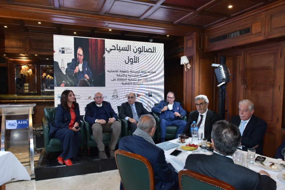 اتحاد الغرف السياحية: مؤشرات قوية لموسم سياحي استثنائي العام المقبل