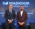 مدكور للتطوير تكشف عن أول مشروعاتها بالسوق العقاري .. وتطلق خطة استراتيجية لعام 2026 