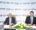 التعمير والإسكان العقارية (HDP) تتعاون مع إي للكهرباء والطاقة EPower لإدارة شبكات الكهرباء والمياه بمشروعاتها