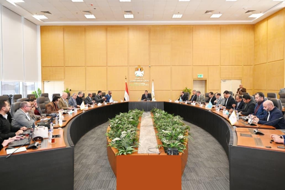 تنفيذ 10315 مشروعا في 746 قرية بمحافظات المرحلة الأولى بمبادرة حياة كريمة