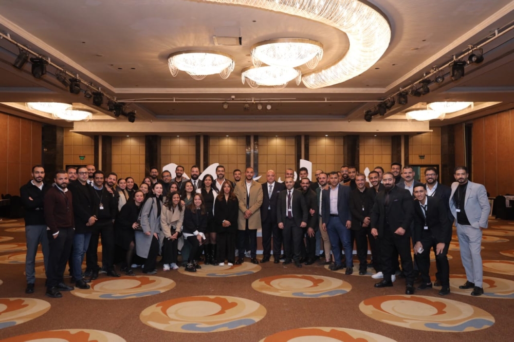 شركة «AEMP» و«LARZ»  يعلنان شراكة استراتيجية لإنتاج المحتوى الدعائي والوثائقي لثلاثة مشروعات كبرى