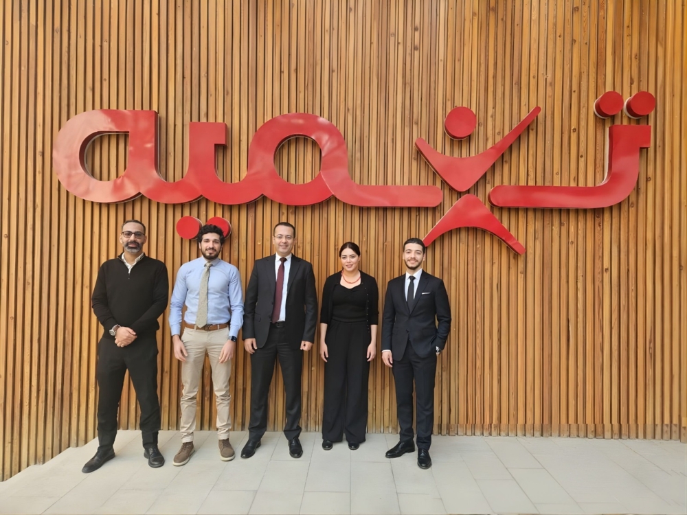 تنميه تحقق شهادة LEED Platinum V4.1 O+M لمقرها الرئيسي