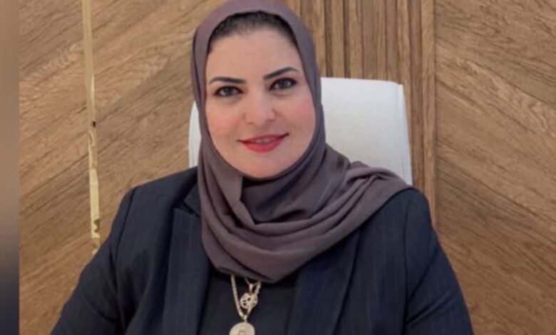 النائبة سهير كريم: خفض أسعار الفائدة يعزز القطاع العقاري ويجذب مزيد من العملاء و المستثمرين