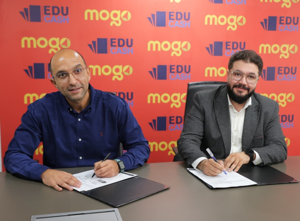 شراكة إستراتيجية بين موجو وإديوكاش لتوسيع حلول تمويل التعليم في مصر