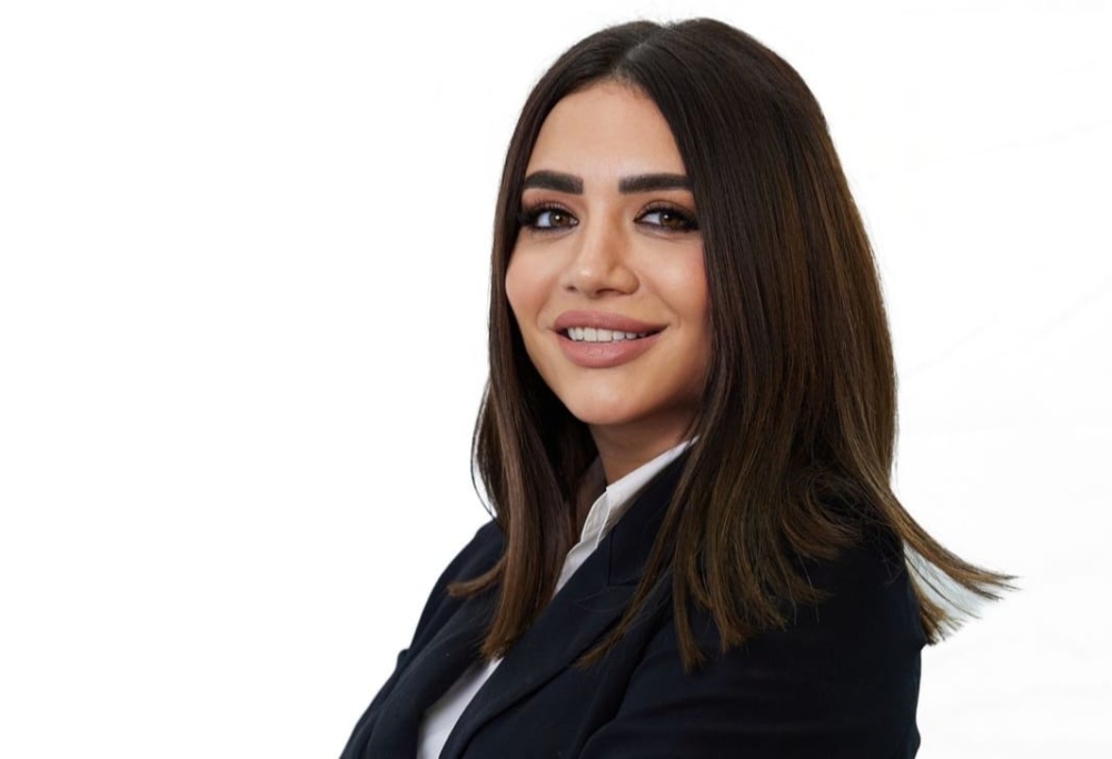 نوران ساهر رئيسًا لقطاع التسويق بشركة ويلث هولدينج