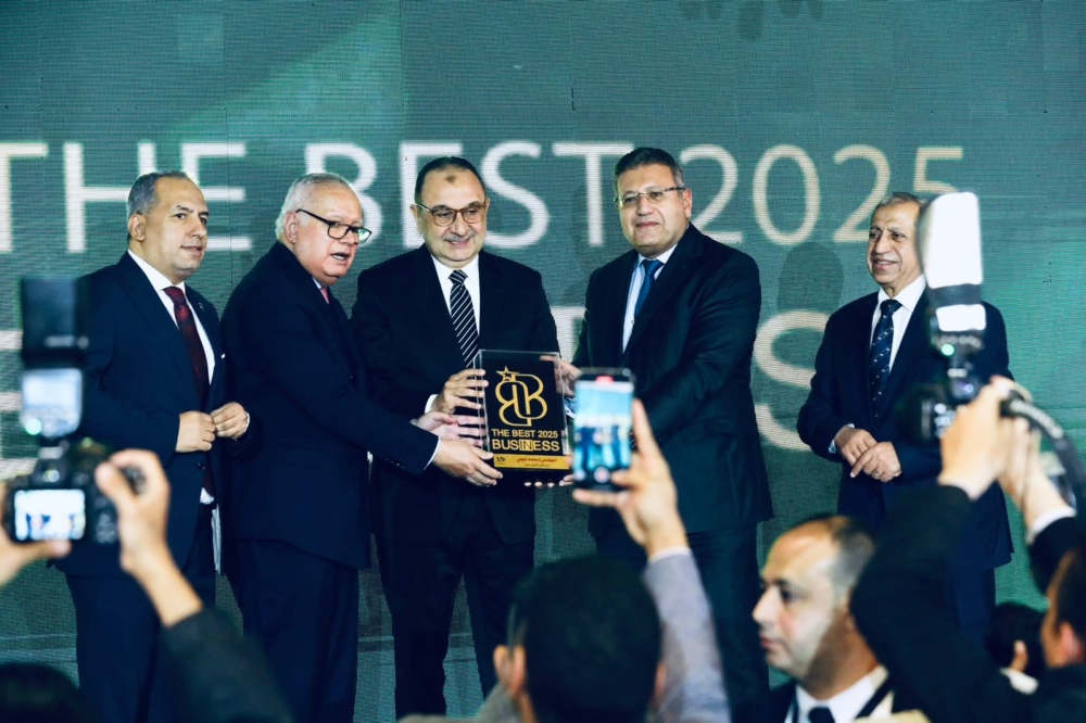 مليار دولار استثمارات جديدة لأعضاء اتحاد المستثمرين الأفرو- آسيوي خلال 2026 في مصر