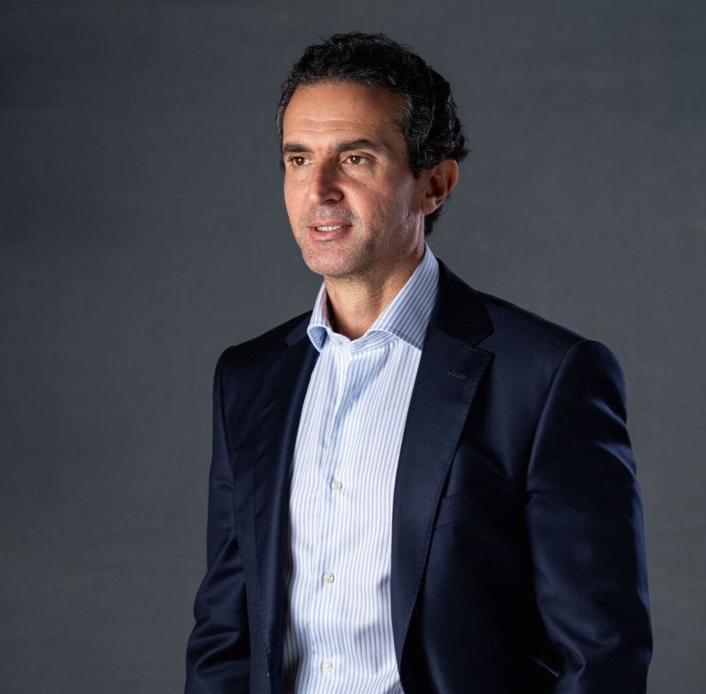 حسن علام العقارية تفوز بجائزة الريادة الفخرية للتطوير العقارى في حفل Invest-Gate ACE Awards 2025