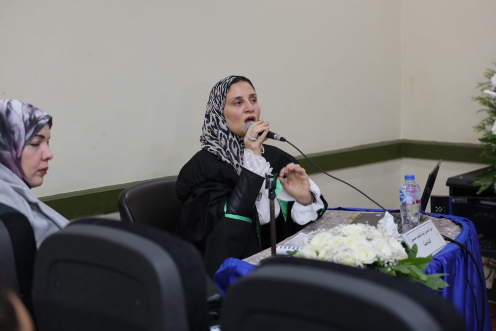 رسالة دكتوراه بجامعة القاهرة تبحث صلابة شركات التأمين أمام الصدمات المالية