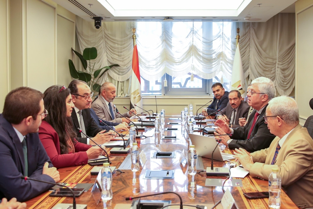 تفاصيل إنشاء أول مدينة تعليمية جامعية متكاملة في إقليم الدلتا