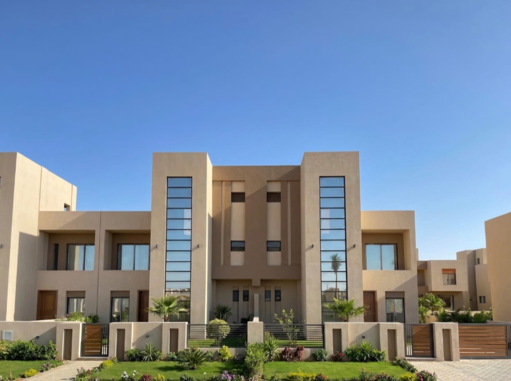 Palmier Developments  ..أول شركة تُسلم وحداتها في “نيو زايد”